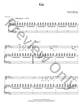 Go piano sheet music cover